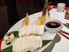 -小龙翻大江文化火锅(太古里店)