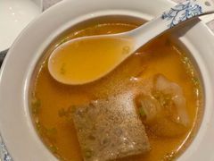 -金成潮菜博物馆(海珠湿地店)