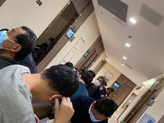 -瑞慈体检上海闵行机构