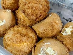 -弘御轩·现烤糕饼(宁夏路大润发店)