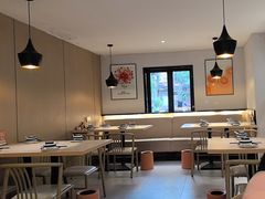 -香缇小院私房菜(盐务街店)