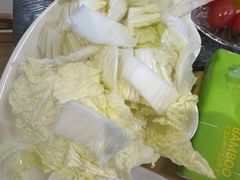 -四季喧黔味豆米火锅(万达广场店)