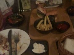 -Pistolera Mexican Cantina女枪手墨西哥餐厅(碧云路店)