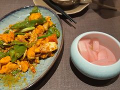 -山石榴·贵州菜(陆家嘴中心店)