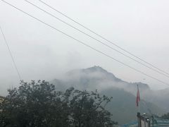 -碓臼峪自然风景区