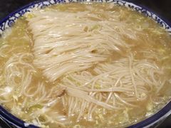 -晚归月亮湾私家菜(临邑路店)