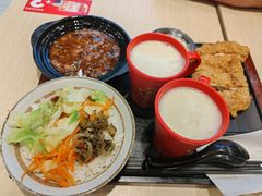 -永和大王(华侨城店)