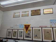-杨记灌肠(食品街店)