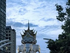 -曼听御花园