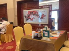 -内蒙古驻京办餐厅