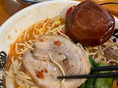 -日出拉面(望京店)