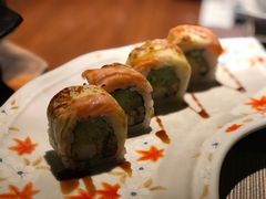 -山葵家·创意料理(宁波来福士店)