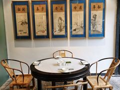 -院8里·少城记忆老川菜(宽窄巷子店)