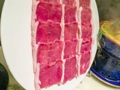 -涮福記·现切牛羊肉火锅(世纪汇店)