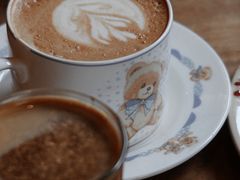 -茶殿下coffee