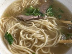 -十二忠手拉面(五福店)