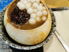 -古春堂凉茶甜品(拱北口岸店)