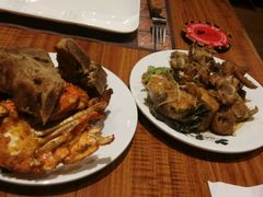 android_upload_pic-汉巴味德(百年港湾店)