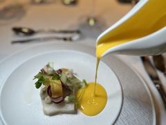 -北京古城老院厉晓麟精致菜