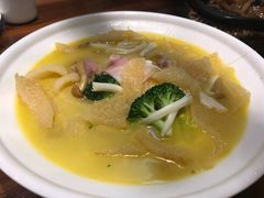 -阿娘家·原生态农家菜(国顺东路店)