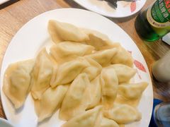 -船歌·鱼水饺青岛菜(闽江二路店)