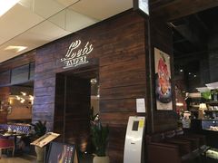 -Let's Taipei 非常烘焙(太古里店)