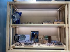 -棱石眼镜(CP静安店)