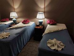 -韵道养生.足道.按摩.SPA(古美店)
