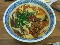 -秦豫肉夹馍(东羊市店)