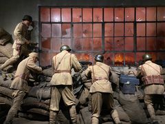 -上海四行仓库抗战纪念馆