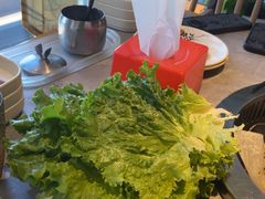 -福成自助烤肉(双桥万达店)
