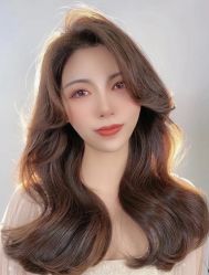 -苏豪路易士·嘉玛发廊