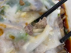 -穗银肠粉店(东川路店)