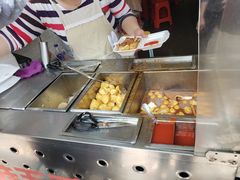 -细妹五香牛杂(步行街店)