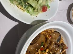 -楚禾宴·家宴(光谷大道店)