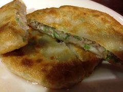 海城馅饼-七菜馆·东北菜·蒸饺(文体路店)