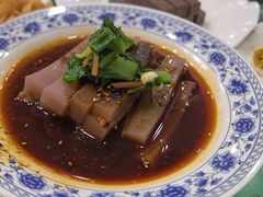 -令氏家外家周秦食府(高新店)
