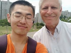 -外交学院大食堂