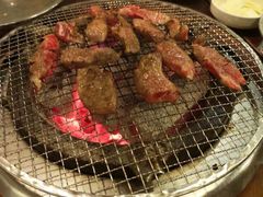 -小本家韩式烤肉(紫藤路店)
