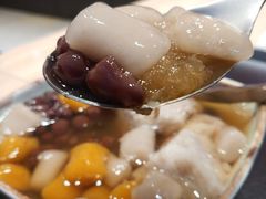 -鲜芋仙(宝地广场店)