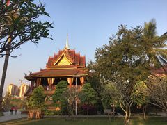 -西双版纳总佛寺