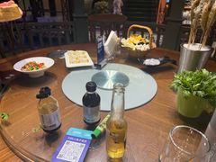 -东海怡品海鲜豆捞(星街坊店)