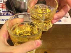 -神府路壹号·海鲜烧烤·砂锅粥·锅物(三坊七巷店)