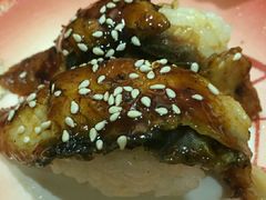 -争鲜回转寿司(通州万达店)