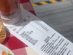 -西贝(上海中心店)
