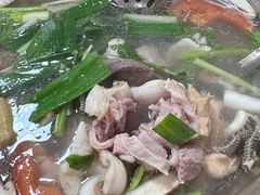 -秧塘牛八宝(金山路店)