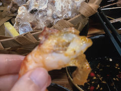 -星记小馆·小蓝龙·老南京砂锅菜(上海路店)
