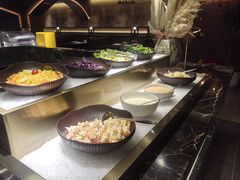 -汉丽斯巴西烤肉自助(市南店)