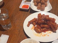 -京尊烤鸭店JINGZUN(春秀路店)