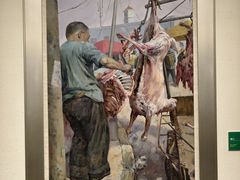 -陕西省美术博物馆
